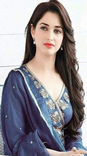 Tamanna Bhatia Wallpaper HD screenshot 8