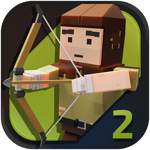Simple Sandbox 2 : Middle Ages иконка