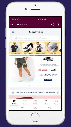 New Uc Mini Browser 2021 screenshot 5