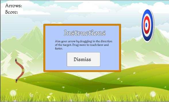 Bow Master Pro screenshot 2
