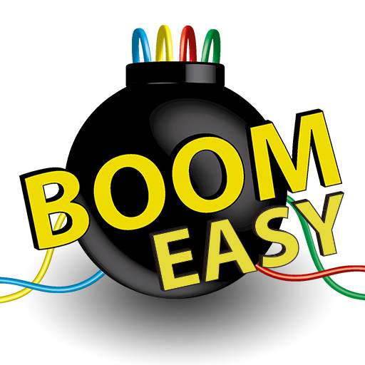 Boom Easy Quiz Game 4.2