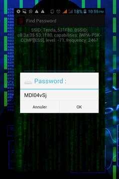 hack wifi password free prank screenshot 7