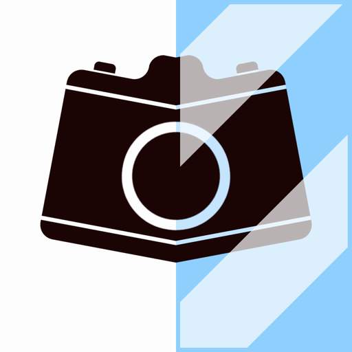 Mirror Trick Camera 1.0.9