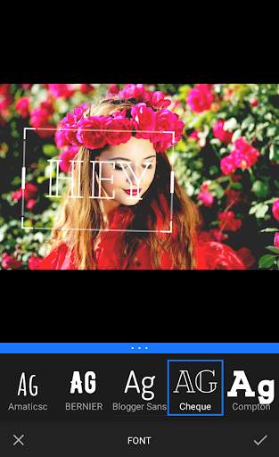 Photo Effects -Photo Lab 2019 screenshot 22