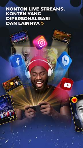 Game.tv screenshot 11