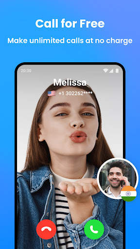 TrueCall - True Call App screenshot 1