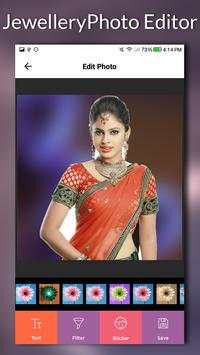 Jewellery Photo Editor screenshot 2