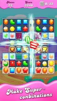 Candy Fantasy: Story Sweet screenshot 2