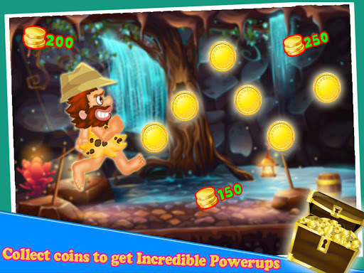 Run Fun Run: Hyper Run Free Games screenshot 2