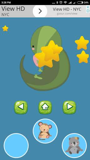 Matching Game for Kids - Kids Memory Game screenshot 2
