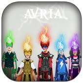 Encantadia Photo Style 1.2