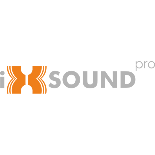 iXsound PRO icon