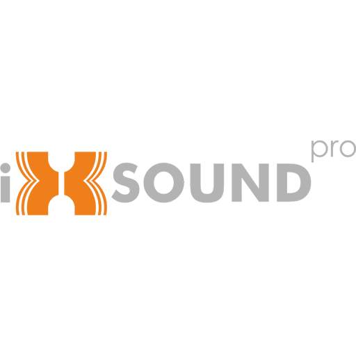 iXsound PRO 0.12.1