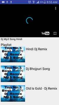 Dj Mp3 Song screenshot 2