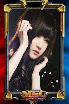ML Photo Frame Editor screenshot 3