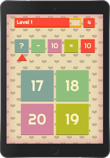 Math Game 2019 screenshot 10