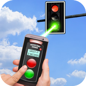 Traffic Light Changer Simulator icon