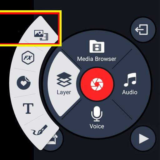Guide for Kine Master Video Editing 2.0