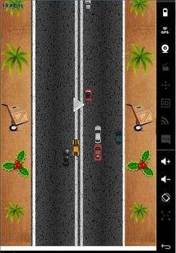 Street Car racing screenshot 3