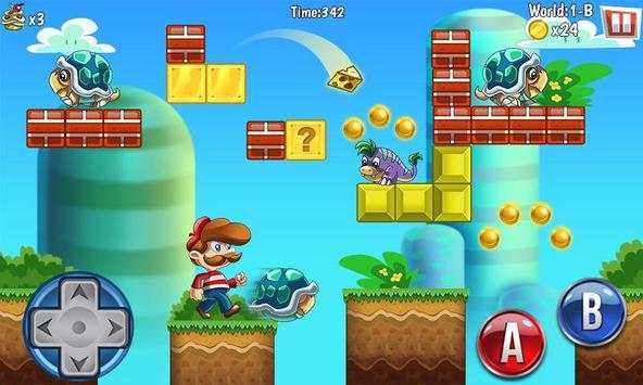 French's World 2 screenshot 2