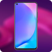 Camera for vivo v17 pro - four rear camera icon
