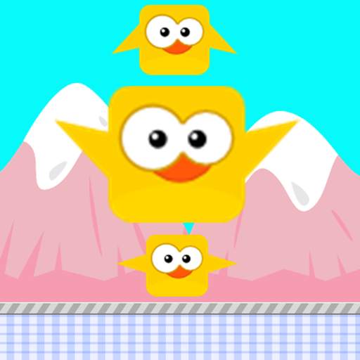 Yellow Bird 1.0.0.0