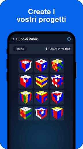 Cube Solver screenshot 5