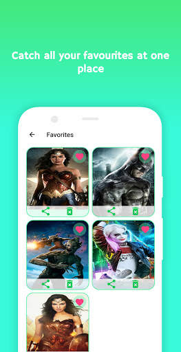 WAStatus Saver : WhatsApp Status Saver screenshot 4