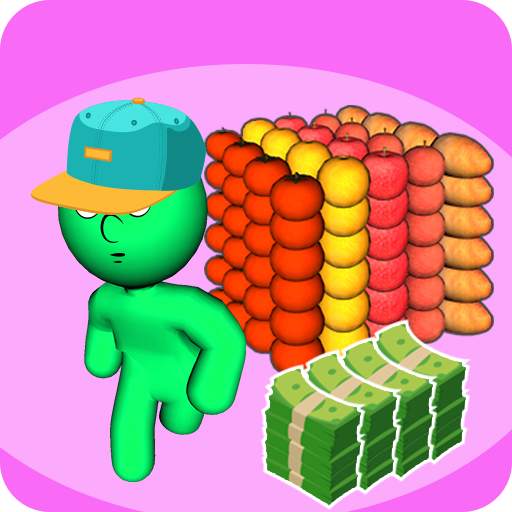 Mini Mart: Supermarket 2.1