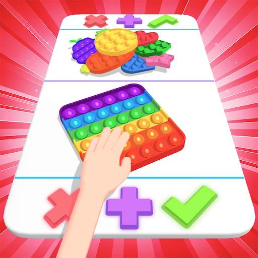 Fidget Trading 3D Fidget Toys 1.5.7