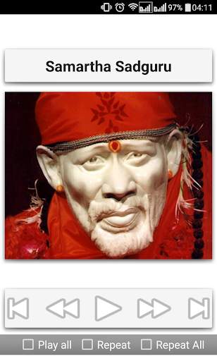 Sai Baba Devotional Songs Telugu screenshot 18