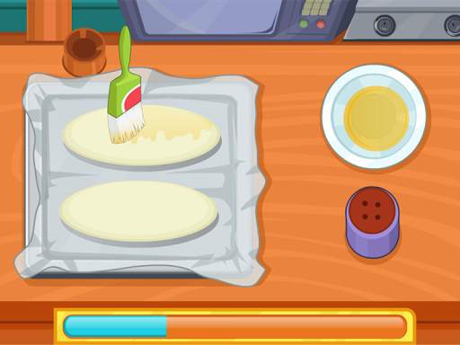Cuoci Hot Dog screenshot 2