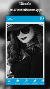 Photo Effects Filter Editor screenshot 9