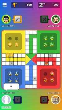 Ludo STAR screenshot 1