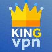 King VPN 1.0.1