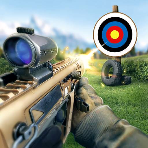 Shooting Battle 1.19.0