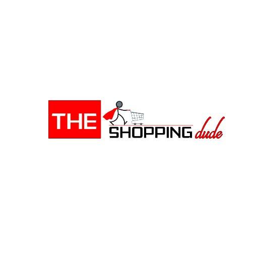 The Shopping Dude icon