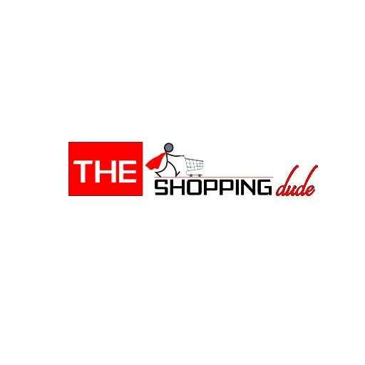 The Shopping Dude 1.4