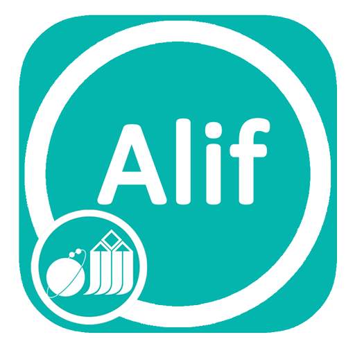Alif 1.0