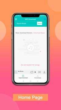 Free Music screenshot 4