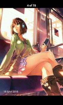 Sexy Anime Girls screenshot 5