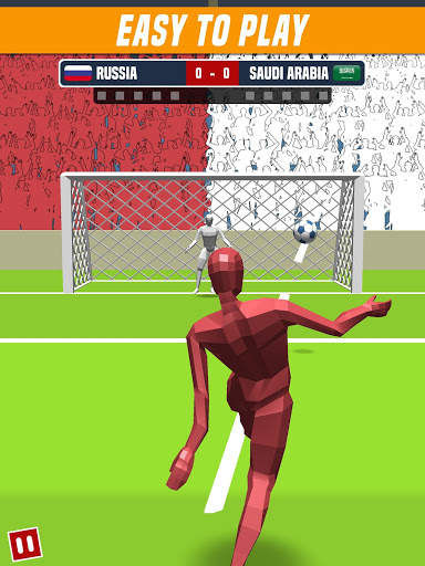 Best Penalty 2019 screenshot 7