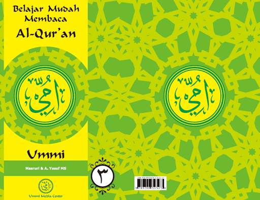 Santri Ummi screenshot 4