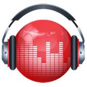 Mp3 Music Downloader logo