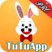 Tips TUTUAPP Tutu Helper Pro icon