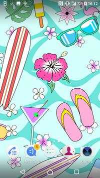 8D Wallpaper , Motion & Parallax background screenshot 5
