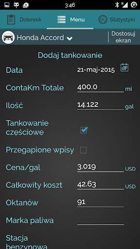 Simply Auto screenshot 21