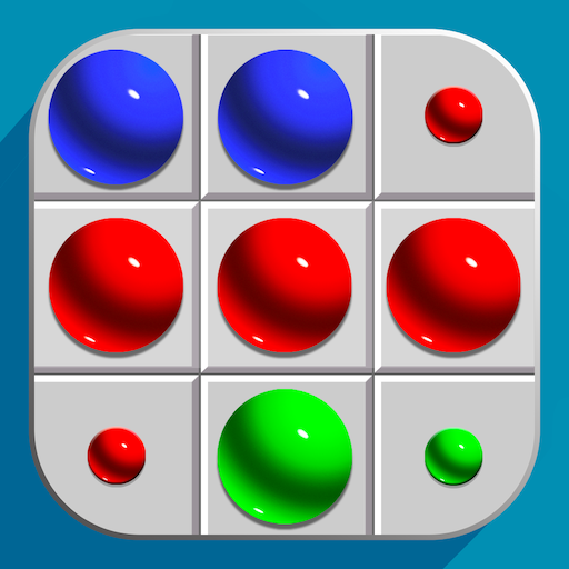 Line 98 - Color lines 98 icon