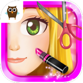 Fairytale Princess icon