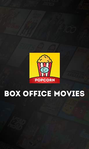 PopcornHD Box - HD Movies & TV SHOWS screenshot 2